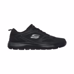 Skechers Summits- South Rim Noir