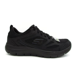 Skechers Summits- South Rim Noir - 47,5