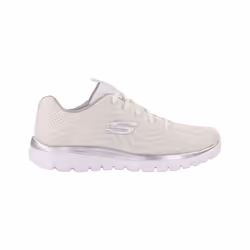 Skechers Graceful Get Connected Blanc