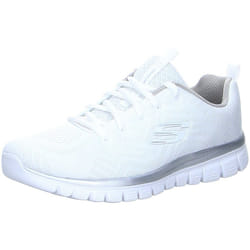 Skechers Graceful Get Connected Blanc