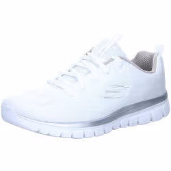 Skechers Graceful Get Connected Blanc