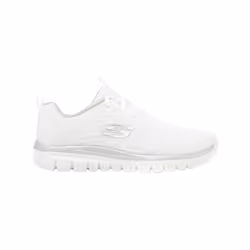 Skechers Graceful Get Connected Blanc