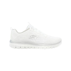Skechers Graceful Get Connected Blanc