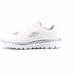 Skechers Graceful Get Connected Blanc