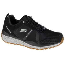 Chaussures de randonnée pour homme - Skechers - Equalizer 4.0 Trail Trx - Noir - Respirant - Terrain Sentier
