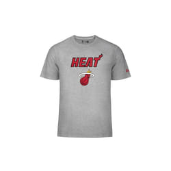 T-shirt chiné Miami Heat