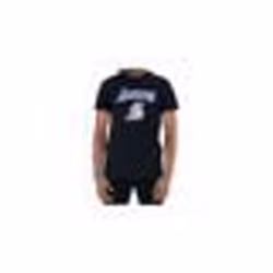 T-Shirt Homme - New Era - Logo Team LA Lakers - Noir - 100% Coton - Manches Courtes