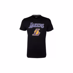 T-shirt Los Angeles Lakers