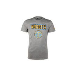 T-shirt New Era logo Denver Nuggets - M