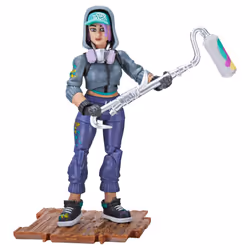 Jazwares FNT0015, Figurine à collectionner, Jeu vidéo