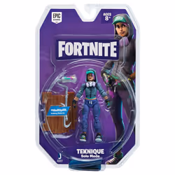 Jazwares FNT0015 figurine d'action et de collection