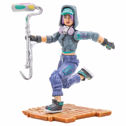 Jazwares FNT0015 figurine d'action et de collection