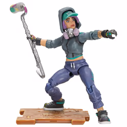 Jazwares FNT0015 figurine d'action et de collection - Vue supplémentaire 4