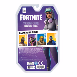 Jazwares FNT0015 figurine d'action et de collection - Vue supplémentaire 5