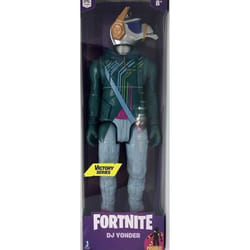Figurine Fortnite Victory serie DJ Yonder