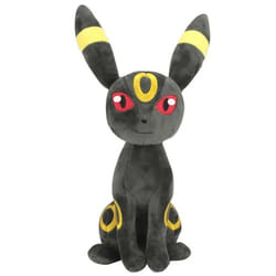 Peluche Jazwares Pokémon Nachtara
