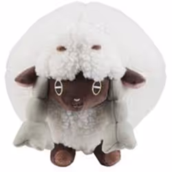 Peluche Jazwares Pokémon Wooloo