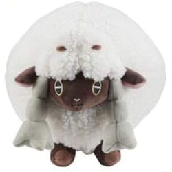 Peluche Jazwares Pokémon Wooloo