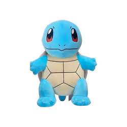 Peluche Jazwares Pokémon Squirtle