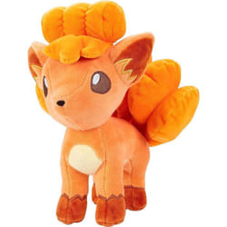 Peluche Jazwares Pokemon Vulpix