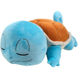 Jazwares Pokémon Carapuce 45cm
