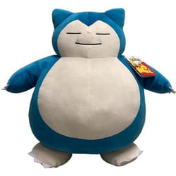 Peluche Jazwares Pokémon Snorlax