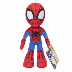 Jazwares Spidey and His Amazing Friends Spidey, Superhéro jouet