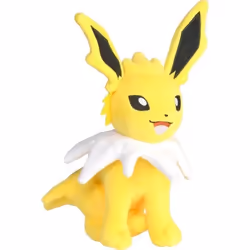 Peluche Educa Borras Pokémon Jolteon