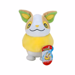 Peluche Jazwares Pokémon Yamper