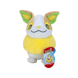 Peluche Jazwares Pokémon Yamper