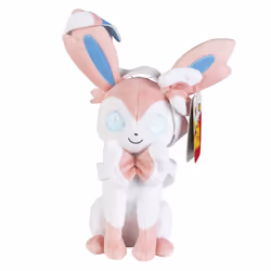 Peluche Jazwares Pokemon Silveon