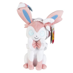 Peluche Jazwares Pokemon Silveon