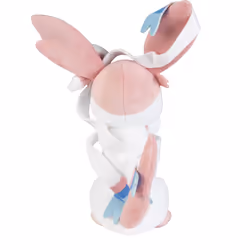 Peluche Jazwares Pokemon Silveon