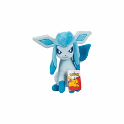 Peluche Jazwares Pokemon Glaceon
