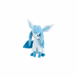 Peluche Jazwares Pokemon Glaceon