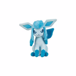 Peluche Jazwares Pokemon Glaceon