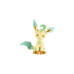 Peluche Jazwares Pokemon Leafeon