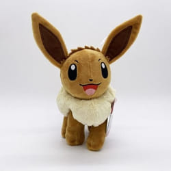 Peluche Jazwares Pokémon Eevee