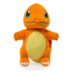 POKEMON - Salamèche Corduroy - Peluche Premium 20 cm
