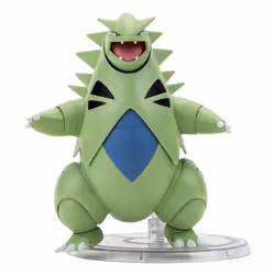 ak tronic Software & Services Tyranitar, 3 an(s), Bleu, Vert