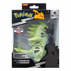 ak tronic Software & Services Tyranitar
