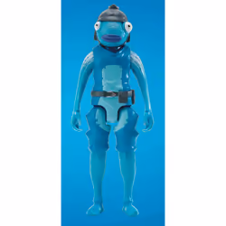 Fortnite Frozen Fishstick, Figurine à collectionner, Film et série TV