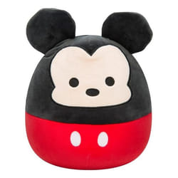 Squishmallows Mickey Maus