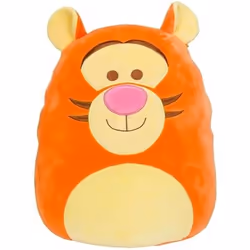Squishmallows 87057573, Tigre