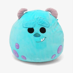 Squishmallows Sulley