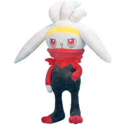Peluche Jazwares Pokémon Raboot