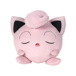 Peluche Jazwares Pokémon Sleeping Jigglypuff