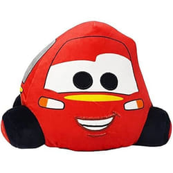 Squishmallows Cars Lightning McQueen 18 cm