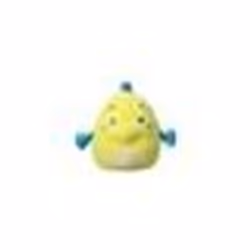 Jazwares - Squishmallows - Peluche La petite Sirène Polochon 18 cm