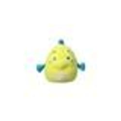 Jazwares - Squishmallows - Peluche La petite Sirène Polochon 18 cm
